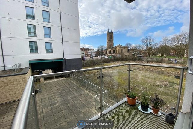 Apartment, Cathedral View Full St, Derby photo 3