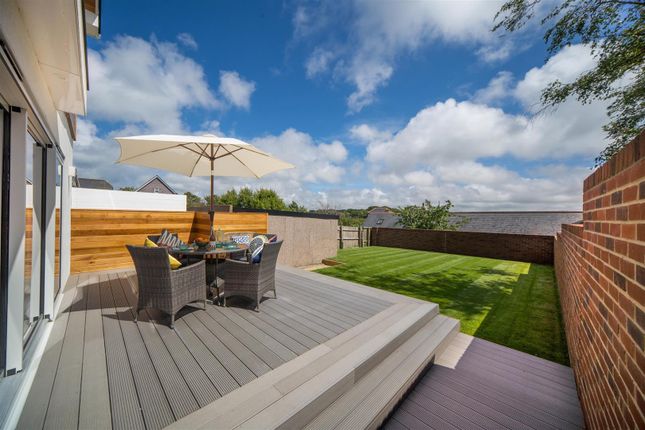 Mallard House, 7 Heytesbury Road, Yarmouth photo 2