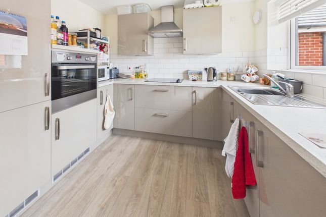 Apartment 29, Lockyer Lodge, Sidmouth photo 3