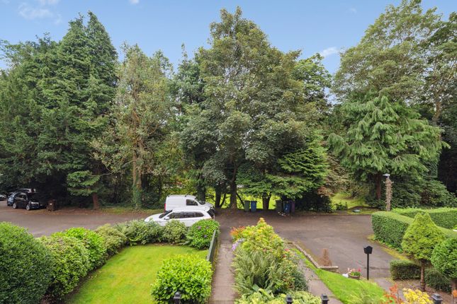 Flat for sale in Buchanan Gardens, Mount Vernon, Glasgow