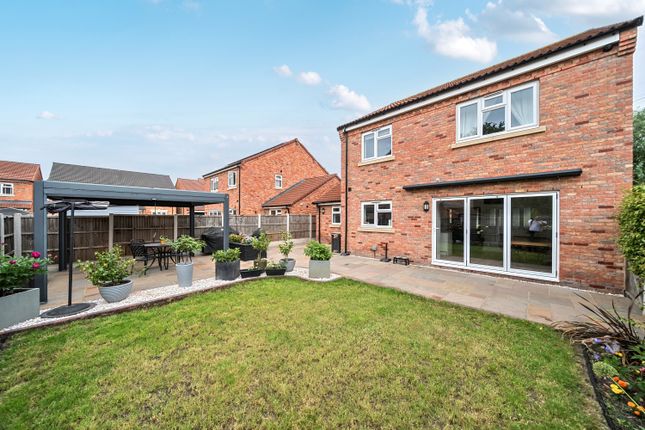 27, NEW ROAD, DONCASTER photo 3