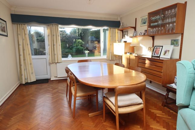 Cedar Croft, School Lane, Trottiscliffe photo 3