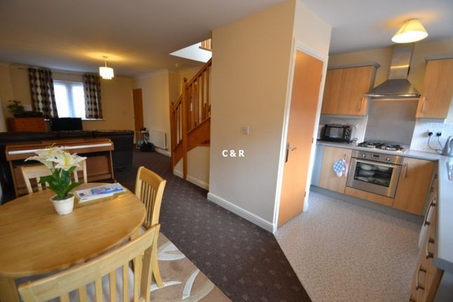 36 Drayton Street, Hulme,, Manchester photo 3
