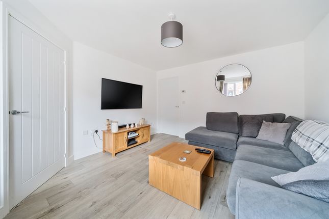 End terrace house for sale in Radfords Turf, Cranbrook