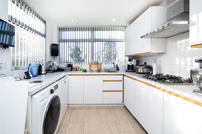 Detached house for sale in Mount Pleasant, London