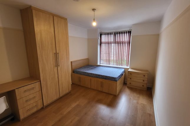 Semi-detached house to rent in Lees Hall Crescent, Fallowfield, Manchester