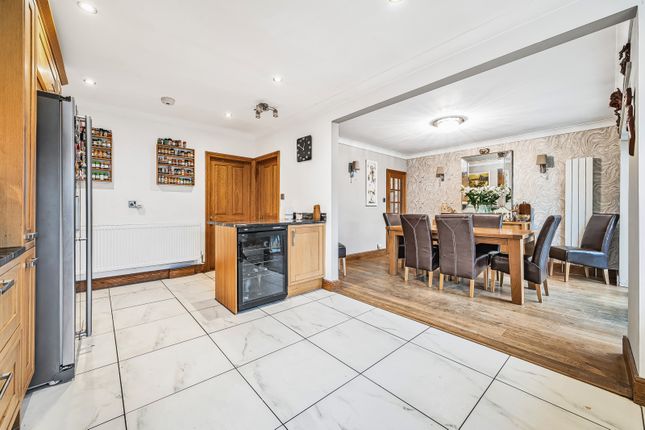 Detached house for sale in The Old Kiln, Nettlebed, Henley-On-Thames, Oxfordshire