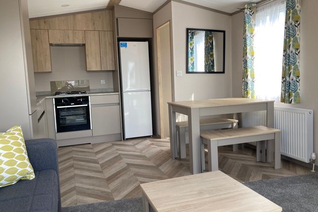 Mobile/park home for sale in Steel Green, Millom