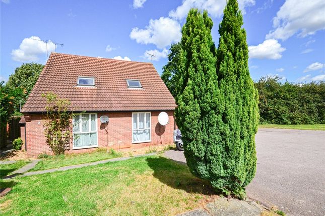 Thumbnail Detached house to rent in Hillcrest, Bar Hill, Cambridge