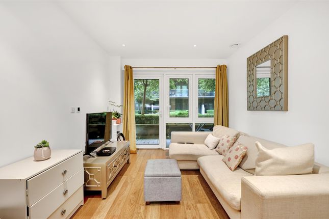 1-bed flat on 10a, Vista House, Longfield Avenue, London, £549,950