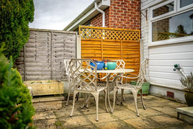 Semi-detached house for sale in Linton Road, Nether Poppleton, York