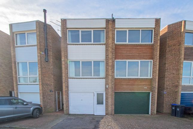 Thumbnail Terraced house for sale in Harbour Way, Shoreham-By-Sea