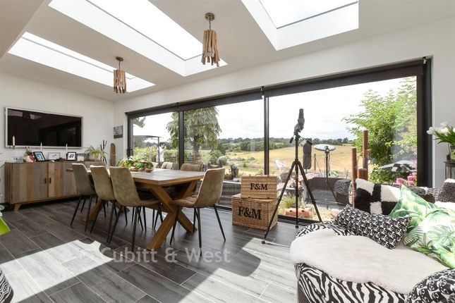 4-bed semi-detached on 9, Langley Close, Epsom, £800,000