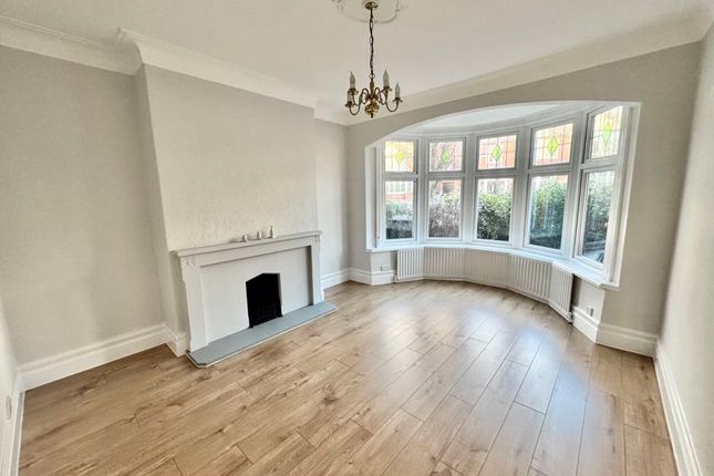 Thumbnail Semi-detached house to rent in Monkseaton Drive, Whitley Bay
