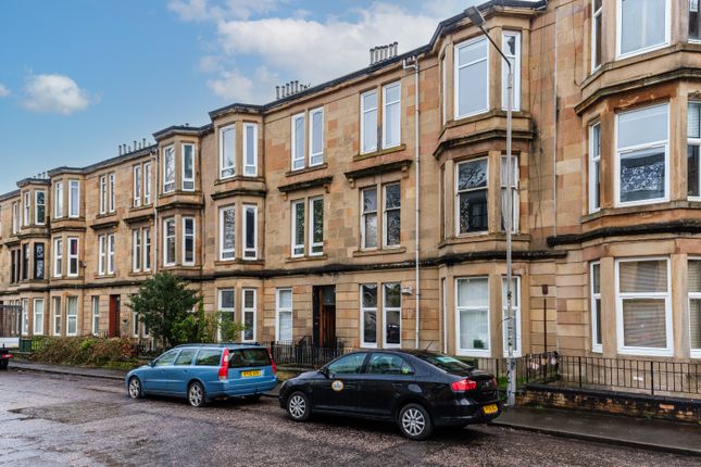 Flat for sale in Whitefield Road, Govan, Glasgow