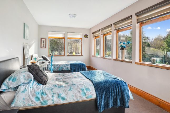 Double Bedroom 4