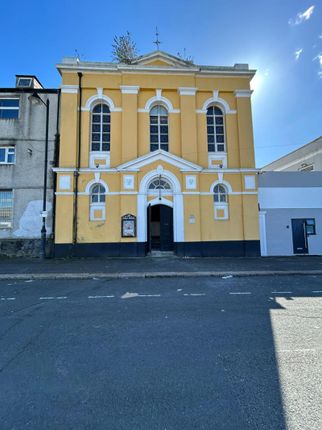 60A Emma Place Stonehouse, Plymouth photo 2