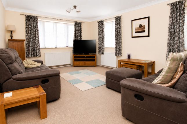 Appletree Cottage, Silver Street, North Clifton photo 4