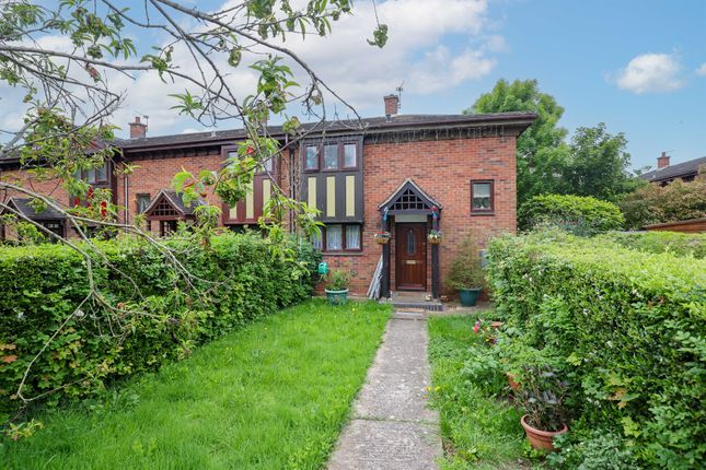 Thumbnail End terrace house for sale in Stileman Close, Lower Quinton, Stratford-Upon-Avon