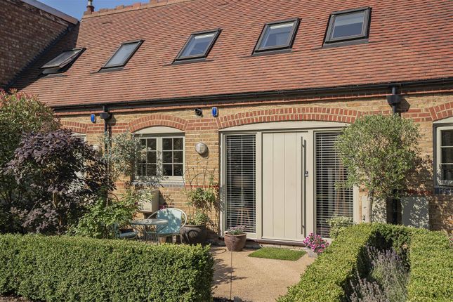 2-bed house on 77b, Fore Street, Hertford, £475,000