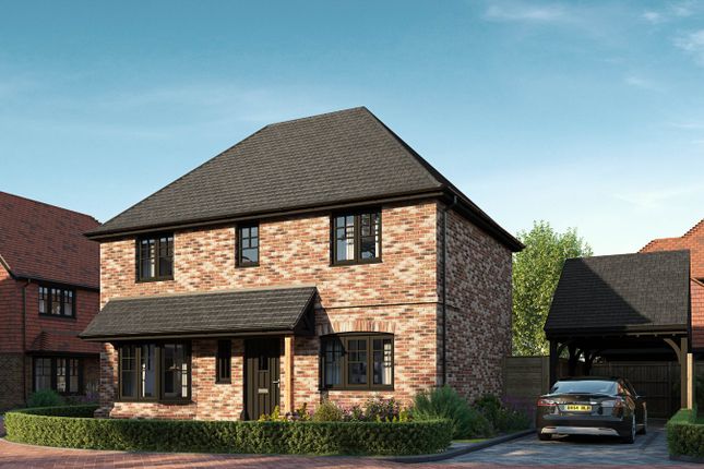 Netherfield Gardens Custom Build,, Netherfield Gardens, Hartley photo 3