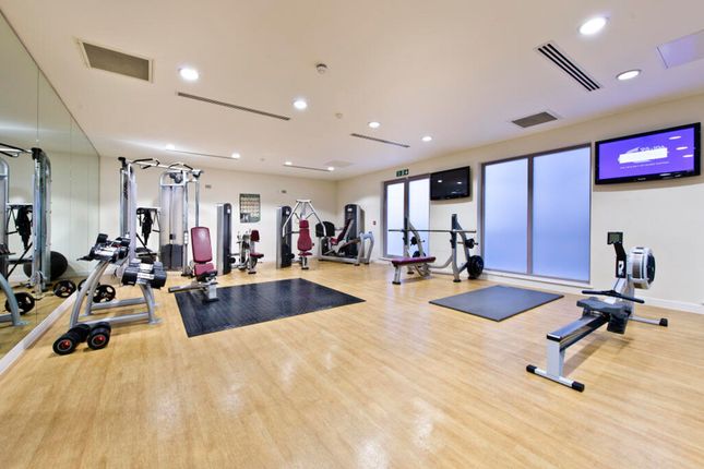 94 Bezier Apts, 91 City Road, London photo 4