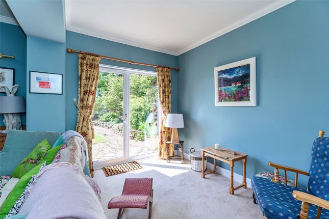 Detached house for sale in Langton Edge, Duns, Scottish Borders