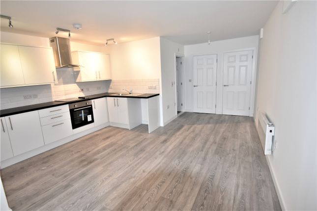1 Fernbank Apartments,, Gladys Avenue, Portsmouth photo 3