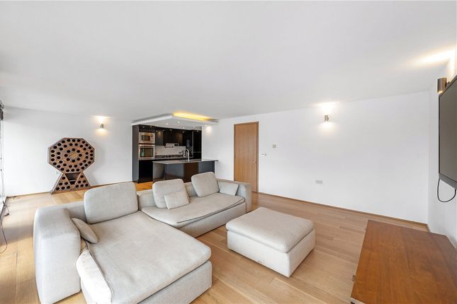 Flat for sale in The Ink Building, 130 Barlby Road, London