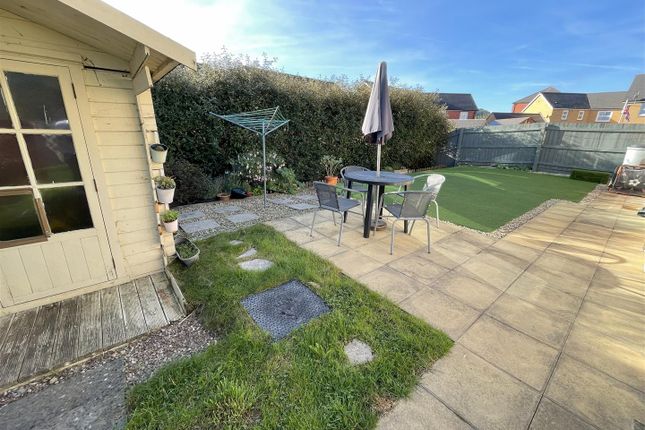 40, Kingswood Road, Crewkerne photo 3