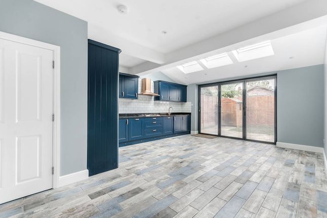 Terraced house for sale in Seely Road, Tooting, London