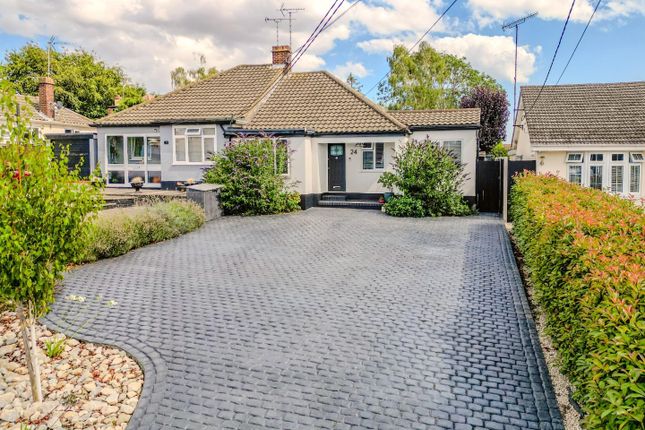 3-bed house on 24, Eastwood Rise, Leigh-On-Sea, £450,000