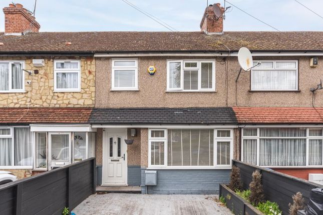 Thumbnail Terraced house for sale in Bedford Road, London