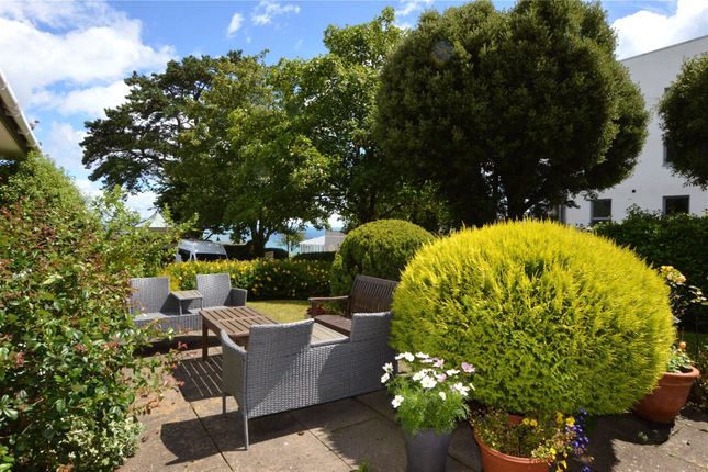 41 Homecombe House St. Albans Road, Babbacombe Torquay Devon, Torquay photo 3
