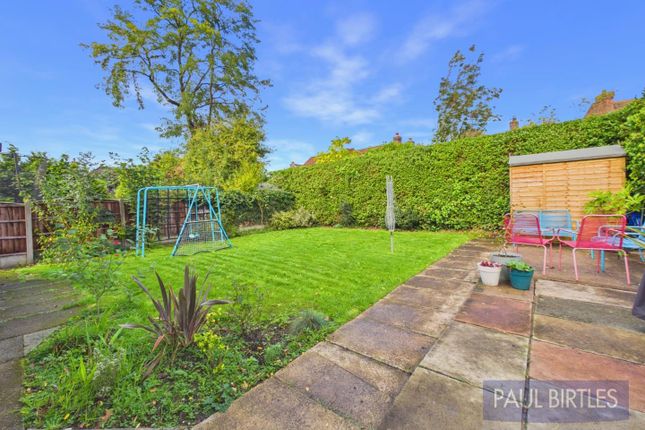 Rothiemay Road, Trafford photo 2