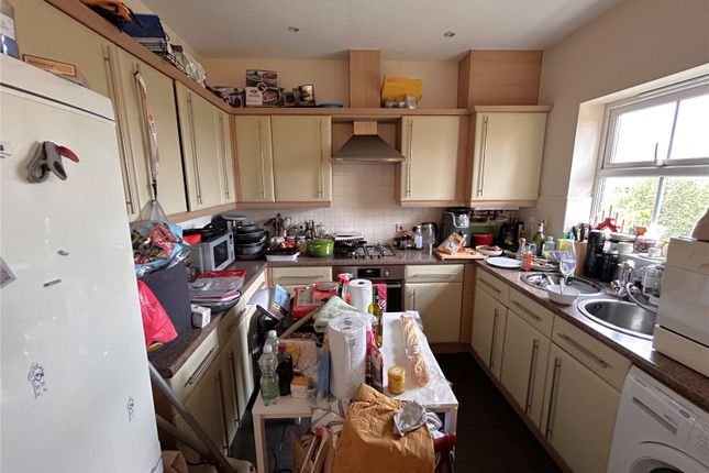 Flat 9, Lilac Lodge,, Larch Road, North Yorkshire photo 3