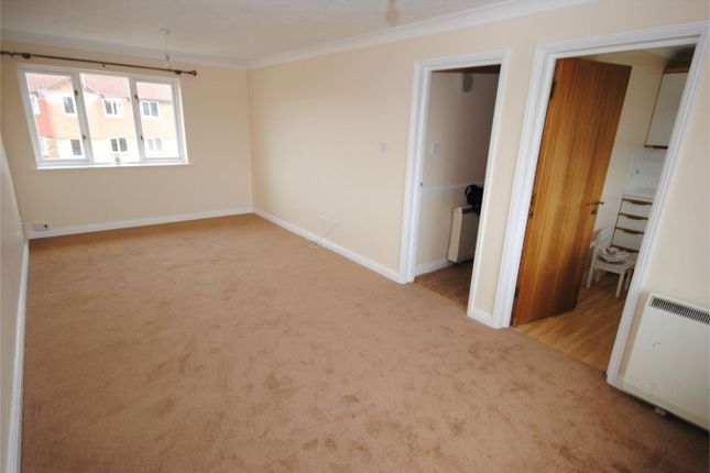 Flat for sale in Earlsfield Drive, Chelmer Village, Chelmsford