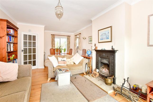 Semi-detached house for sale in Cuckfield Road, Ansty, Haywards Heath, West Sussex