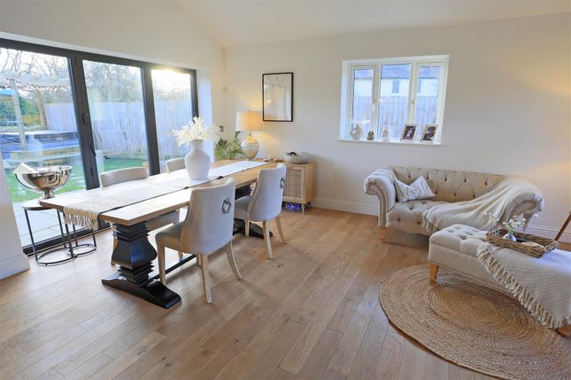 Hunters Barn, Seavington, Ilminster photo 2
