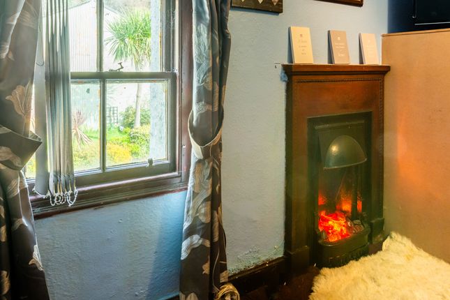 Cottage for sale in Letter Cottage, Lamlash, Isle Of Arran, North Ayrshire