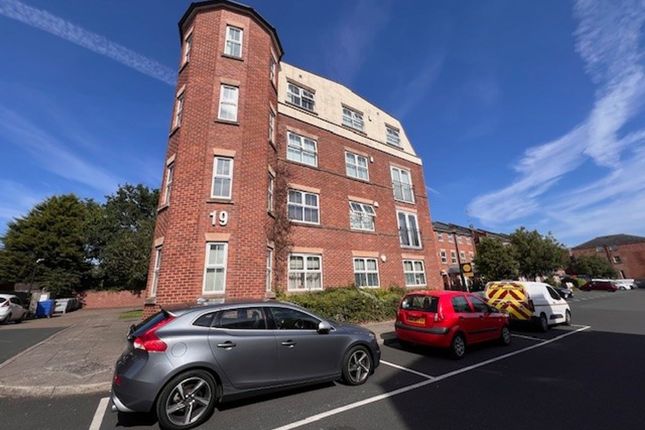 Flat 8, 19 Bandy Fields Place, Salford photo 3