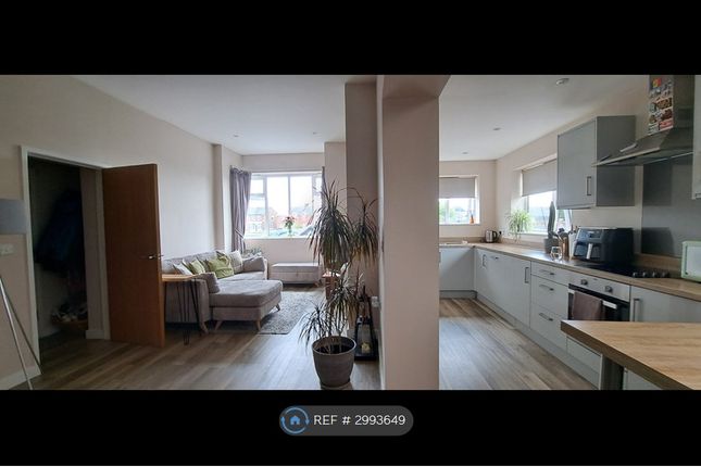 Flat, The Elms Broadwater Street East, Worthing photo 4