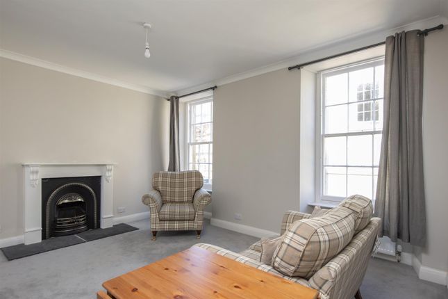 Town house for sale in Murray Street, Duns