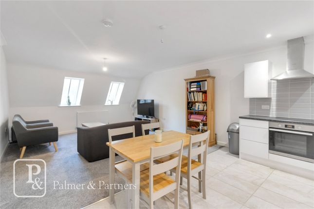 Flat for sale in Eld Lane, Colchester, Essex