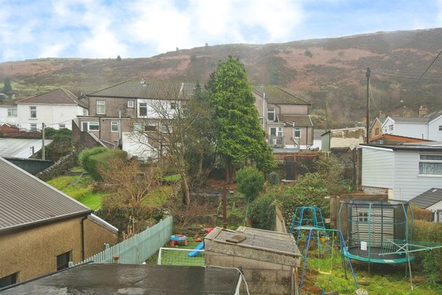 Terraced house for sale in Arthur Street, Williamstown, Tonypandy