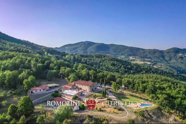 Thumbnail Detached house for sale in Montieri, 58026, Italy