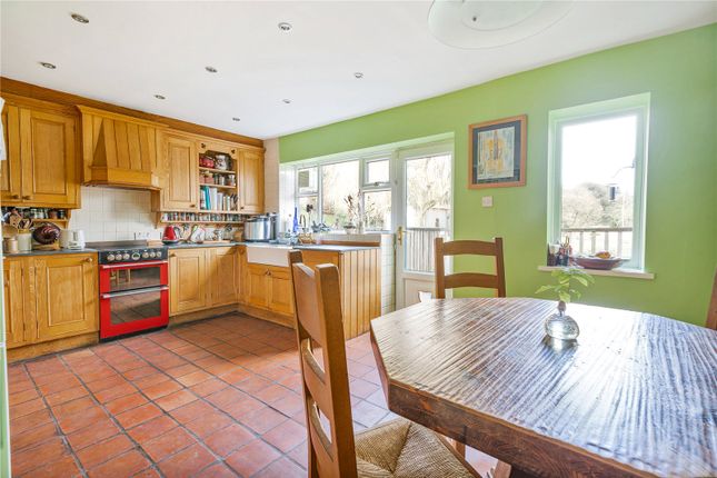 Semi-detached house for sale in 2 The Coach House, Derry Hill, Menston, Ilkley, West Yorkshire