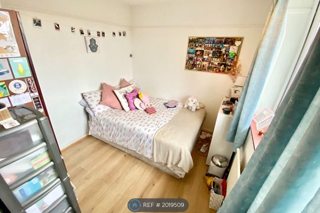 Terraced house to rent in Wilberforce Road, Norwich