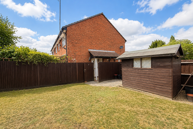 3, Heron Drive, Luton photo 4