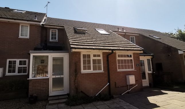 2-bed house on 3 Lynton Court, Newton, £800/mo